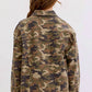 Cello - Camilla Camo Jacket