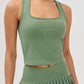 Z Supply - Courtside Tank Top