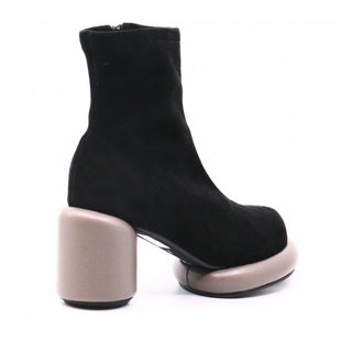 All Black - Bota Mod Stretch