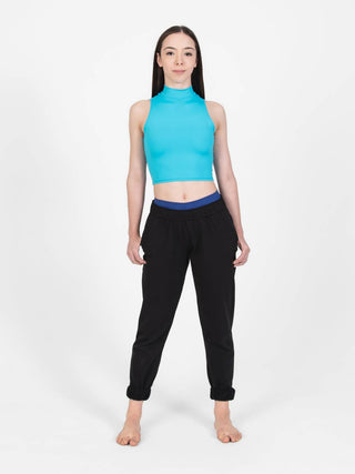 Body Wrappers - French Terry Dad Joggers