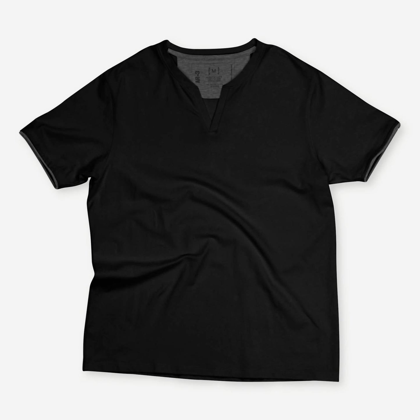 Articl3 - Men's Cut Cru Tee