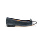 House Of Zalo - Beba Charcoal Velvet