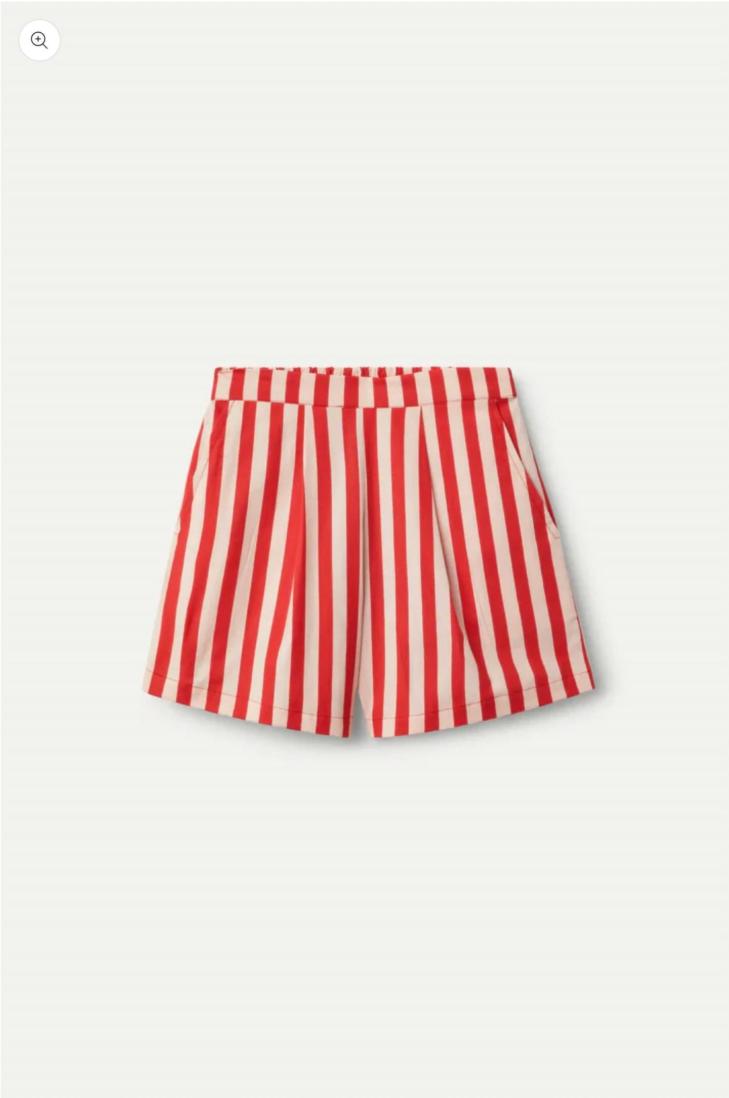 Compania Fantastica - Cabana Stripe Shorts