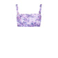 Lia Sahara - Women's Bandeau Bikini Top