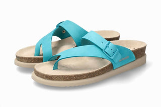 Mephisto - Women's Helen Flat Sandal