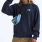 The North Face - Men's Evolution Crew Sweatshirt