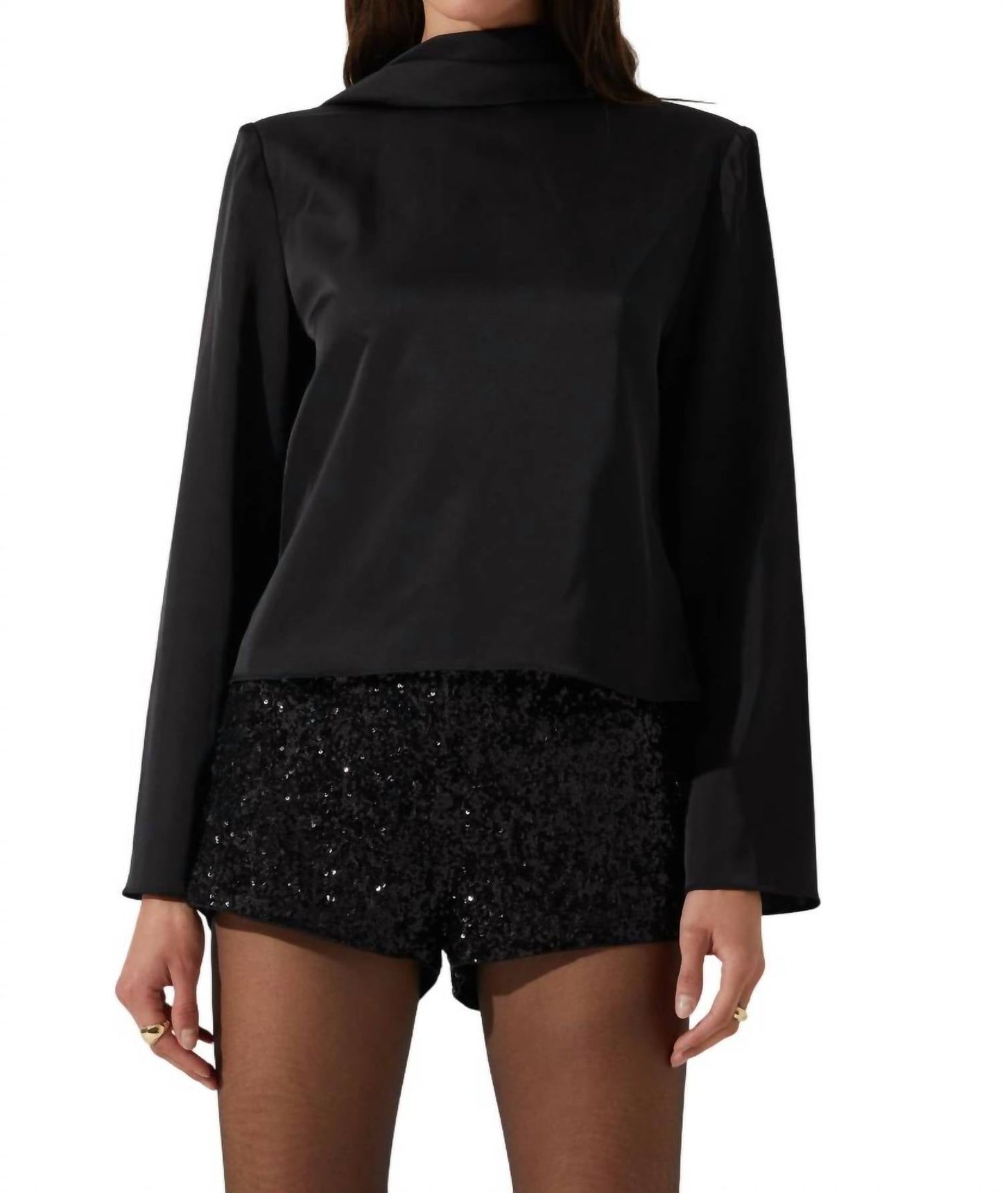 Astr - Bethwin Top
