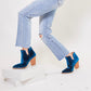 Corkys Footwear - Women's Smoke Show Booties