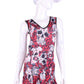 Love Love Tennis - Roses Angelina Tennis Dress