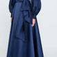 Theia - Frieda Shirtdress Gown