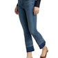 Veronica Beard - Carolina Ankle High Rise Jeans