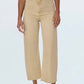 Pistola - Penny High Rise Wide Leg Crop Jeans