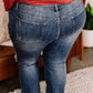 Judy Blue - Catch You On The Fly Bootcut Jeans