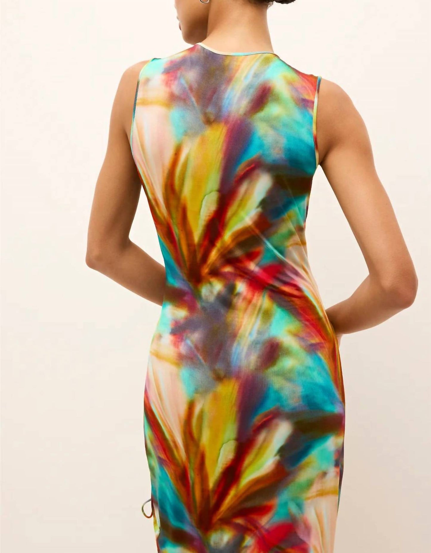 Marie Oliver - Ilana Dress