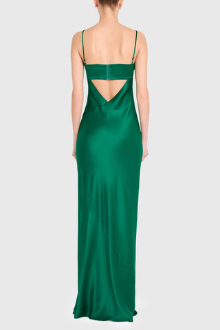 Amanda Uprichard - Janeiro Maxi Dress