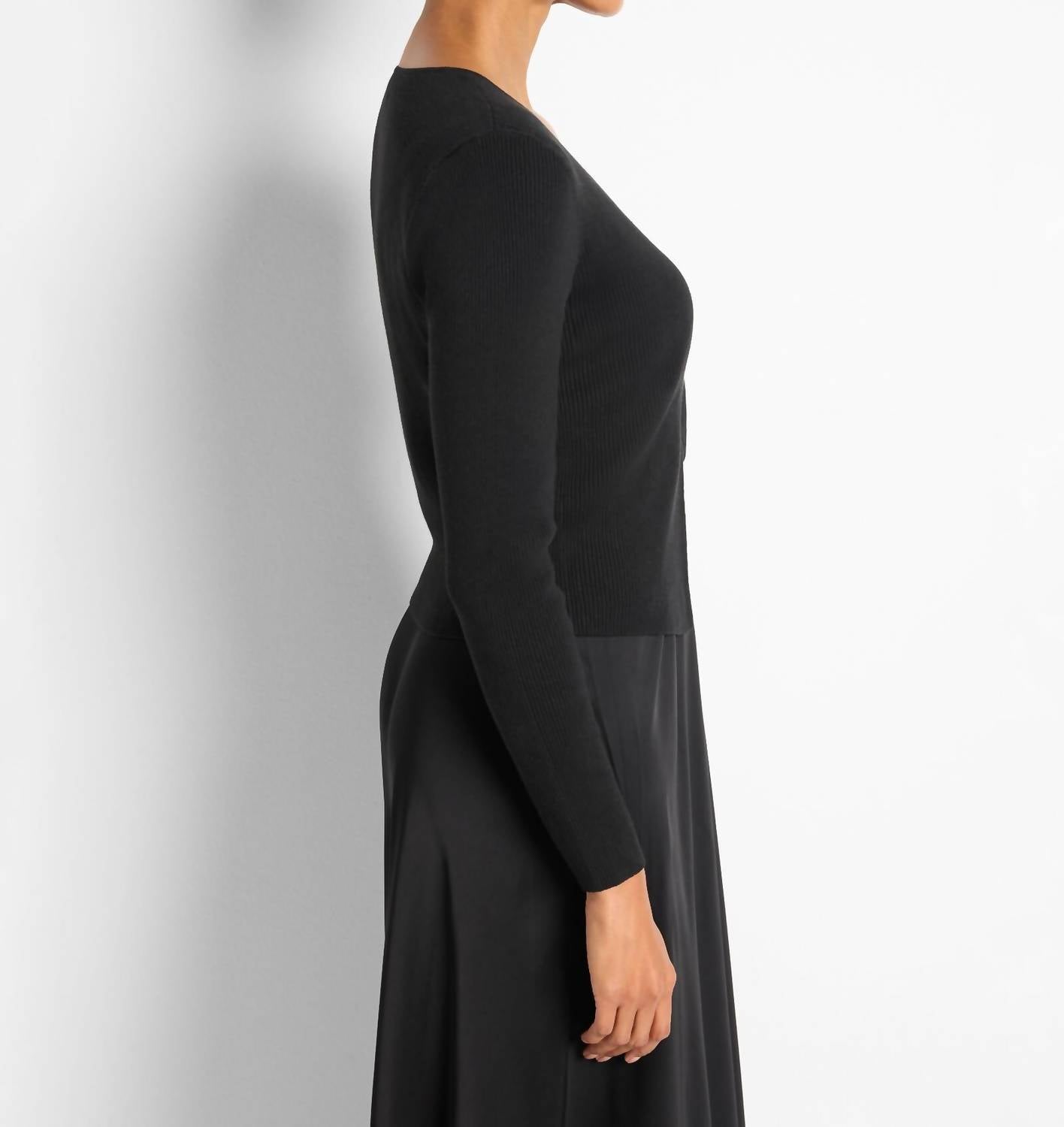 Nic + Zoe - Cool Nights Cardigan - Plus
