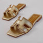 Emilia Merz - Women's Dubai H Flats