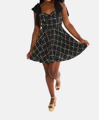 Buddylove - Minivestido Escorpião