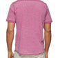 Flags & Anthem - Gardendale Short Sleeve Vintage Soft Dot Print Shirt