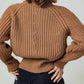 Sundays - Women's Chunky Knit Cece Sweater