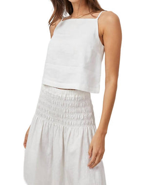 Rails - ADELINA TOP