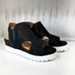 Very G - Women's Amy Platform Sandal