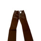 Bianco - DISTRESSED JEANS