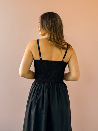 Steve Madden - Vestido Midi Codie