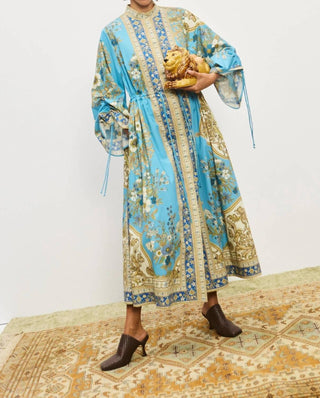 Alemais - Cassie Pool Dress