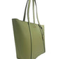 Michael Kors - Large Pratt Shoulder Zip Tote Bag