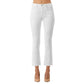 Morrison Denim - Starlet Boot Crop Jean