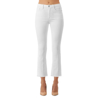 Morrison Denim - Starlet Boot Crop Jean