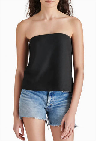 Steve Madden - Blusa Jessamine