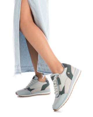 Xti - Tênis Casual Feminino