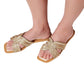 Ccocci - Marisa H-Shaped Sandal