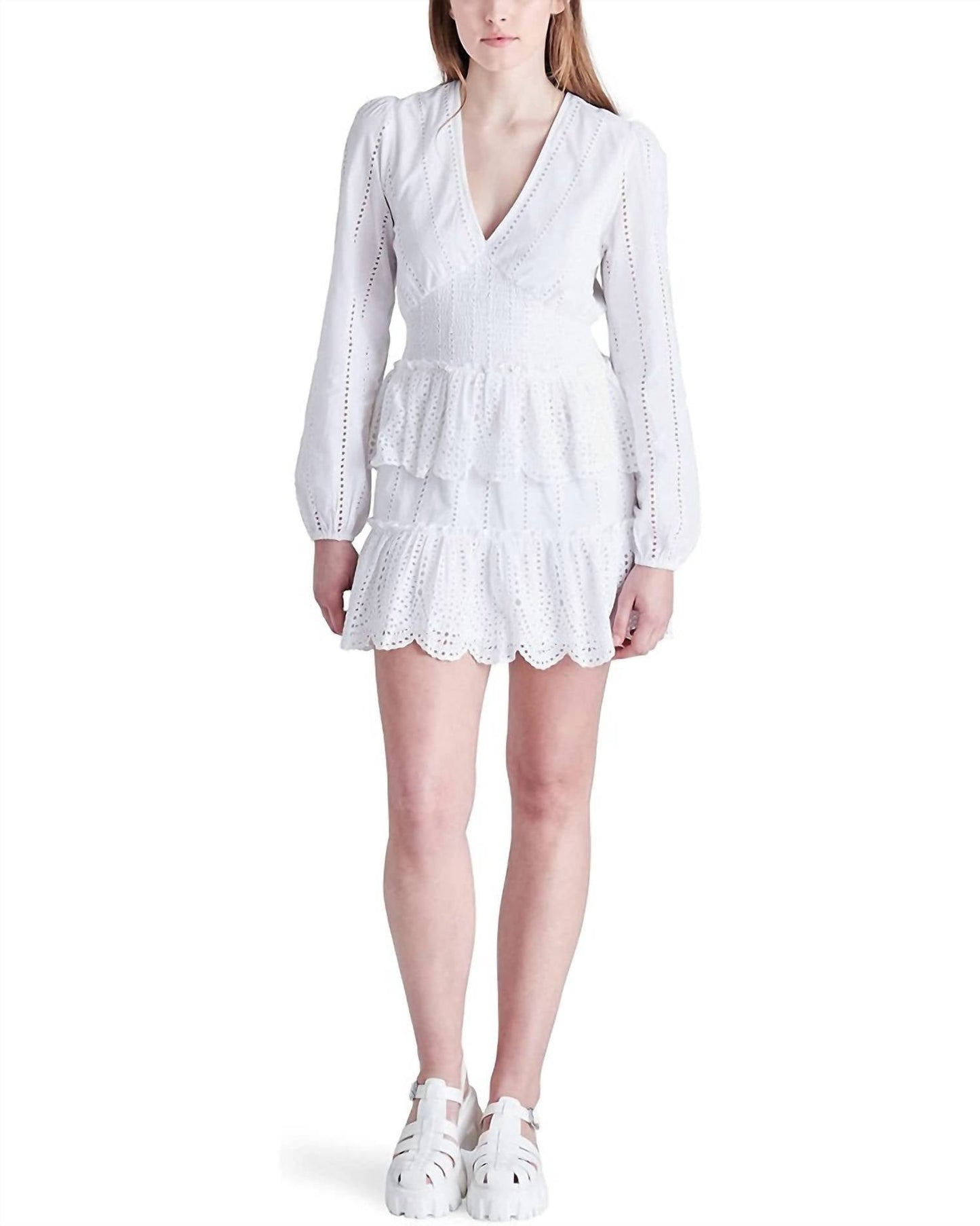 Steve Madden - Raquelle Mini Dress