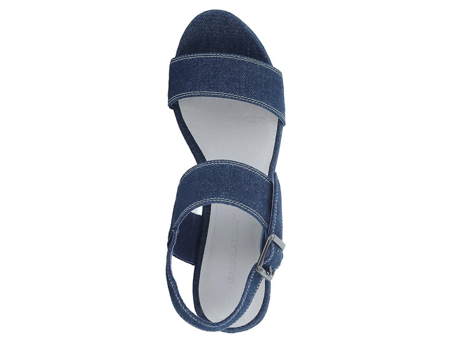 Chocolat Blu - Women Grettel Platform Sandals