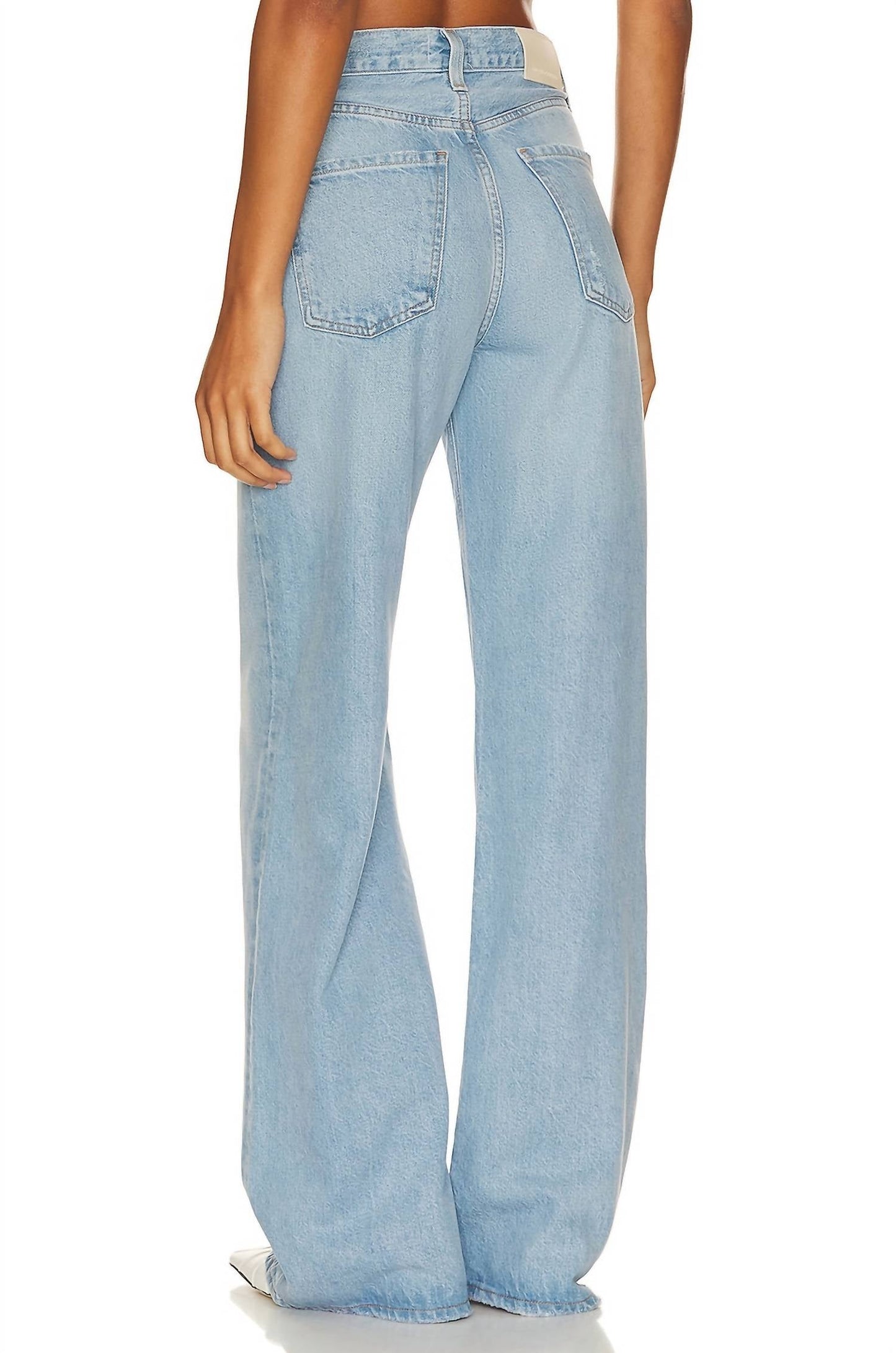 Citizens Of Humanity - Paloma Baggy Jeans