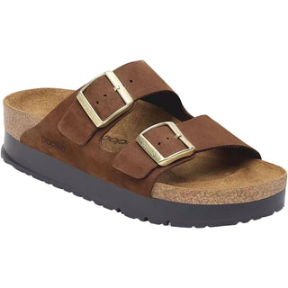 Birkenstock - Women's Arizona Platform Sandals