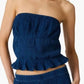Steve Madden - Women's Harbor Top