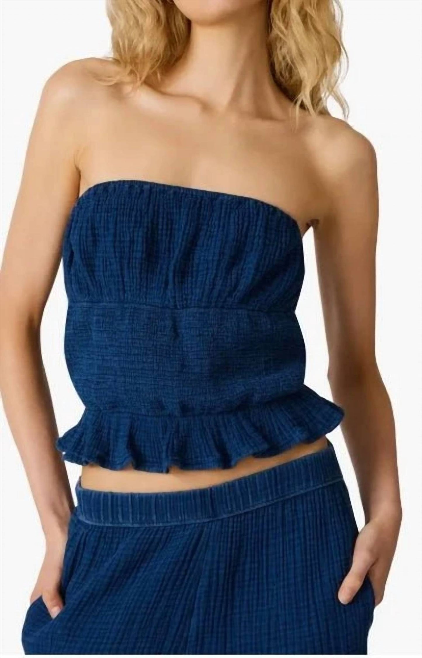 Steve Madden - Women's Harbor Top