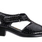 Sas - Women's Suntimer Heeled Sandal Wide