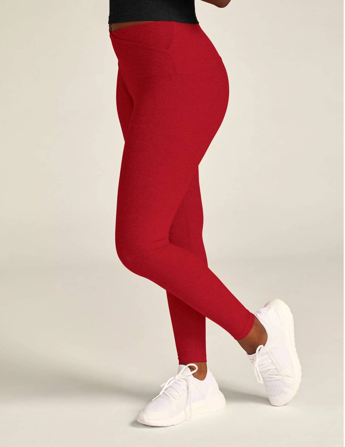 Beyond Yoga - Spacedye At Your Leisure High Waisted Legging