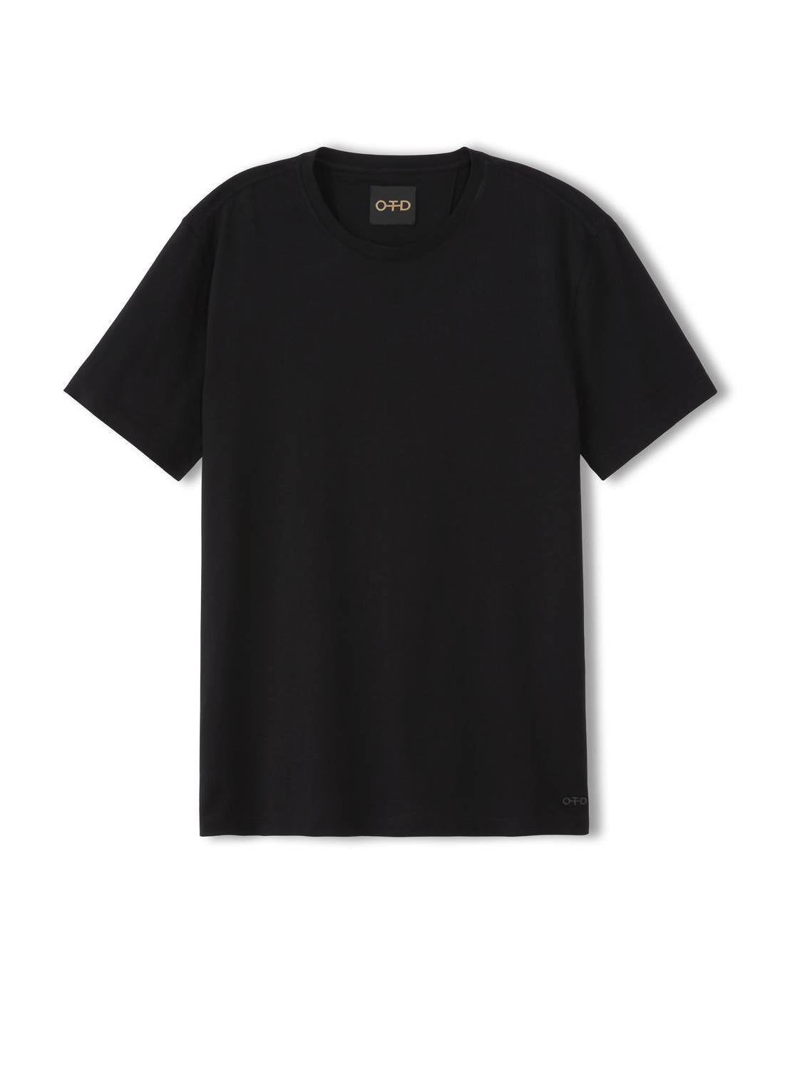On This Day - Crewneck Knit Tee