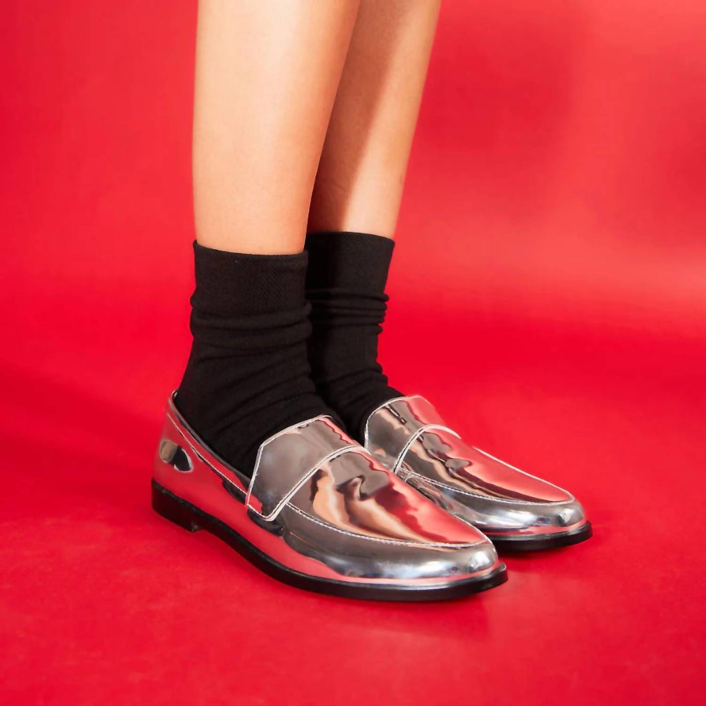 Yosi Samra - Olivia Loafer