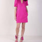 Emily Mccarthy - Very Berry Hampton Dress