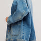 Free People - Avery Denim Jacket