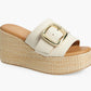 Chocolat Blu - Women's Jana Wedge