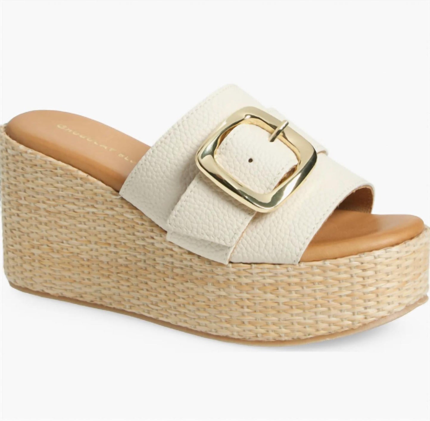 Chocolat Blu - Women's Jana Wedge
