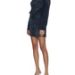 Pistola - Nina Long Sleeve Mini Dress